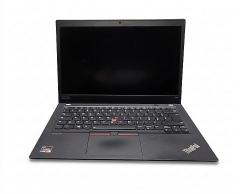 Lenovo ThinkPad T14s Gen 1 AMD Ryzen 5 Pro 4650U 2.1 Ghz. 16 GB 256 GB SSD M.2-2280 Webcam LCD FHD  14.1"  Win 11 Pro - L0806262SP Grado B